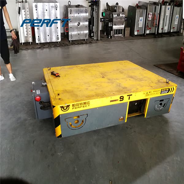 mold transfer cart in stock 6 tons